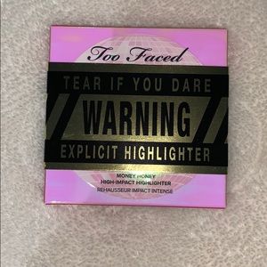 🦄Too faced how many f❤️🙂⭐️$ do I give?